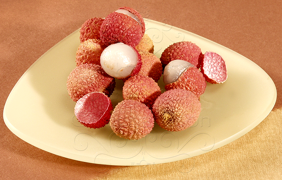 Lichi Nuts